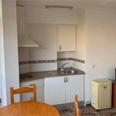 Apartment First Line Of The Sea Benalmadena Luaran gambar